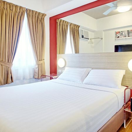 Red Planet Cebu Hotel Екстериор снимка