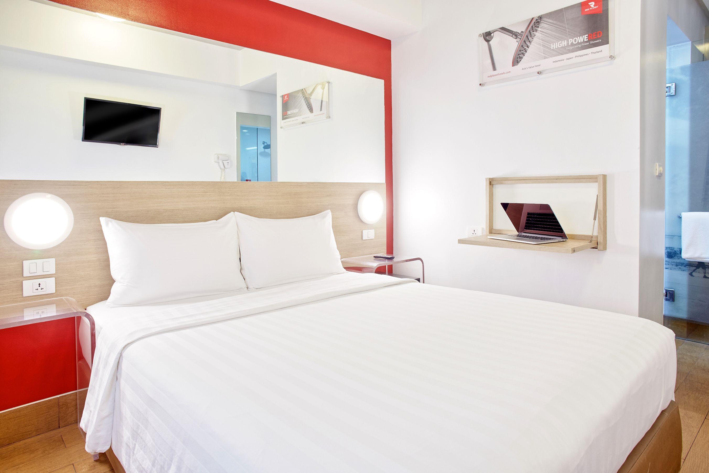 Red Planet Cebu Hotel Екстериор снимка