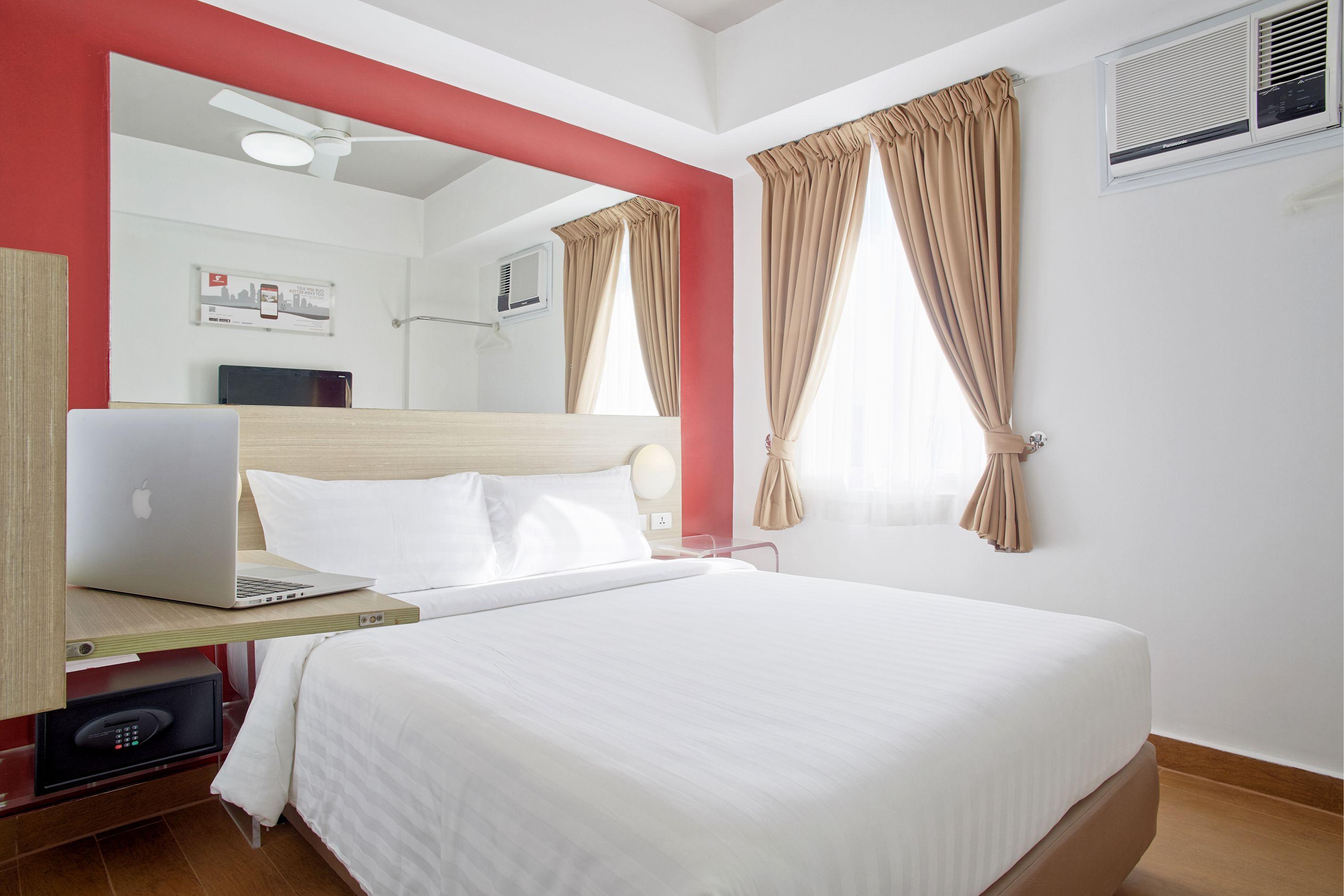 Red Planet Cebu Hotel Екстериор снимка