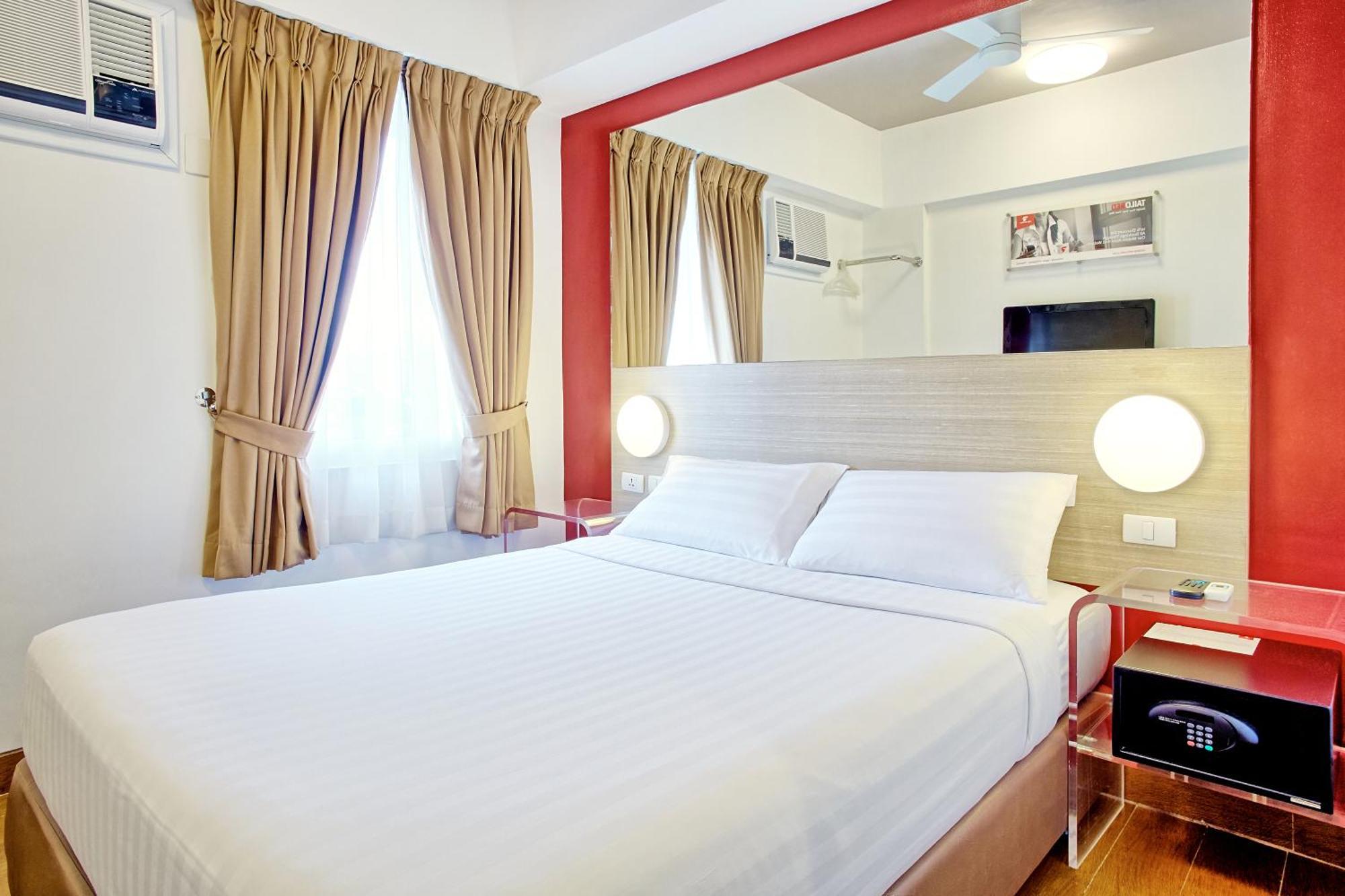 Red Planet Cebu Hotel Екстериор снимка