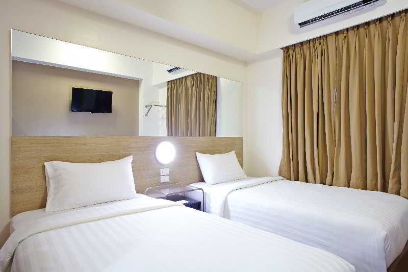 Red Planet Cebu Hotel Екстериор снимка