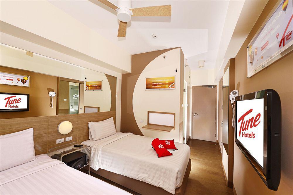 Red Planet Cebu Hotel Екстериор снимка